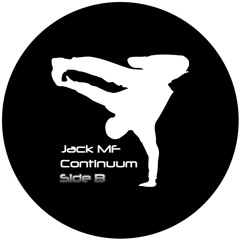 Continuum - Side B (Continuous MP3)