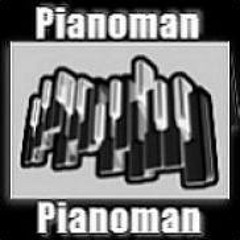 Pianoman - Electronic Sensation Vol. 1
