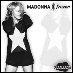 Frozen (Cloudlys Remix)