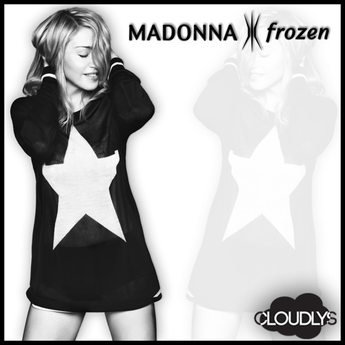 Frozen (Cloudlys Remix)