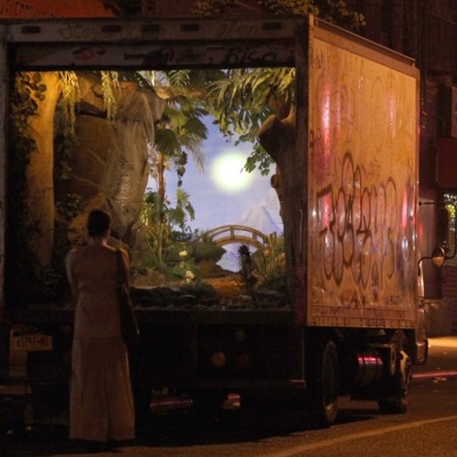 Elements on DeepVibes September 2013ft.Shur-I-Kan, Johnny Fiasco, Nail, Purple Velvet, Kerri Chandler, Ian Pooley, Nick Holder, Full Intention, Quell, Lone, Tooth Faeries, Steve Bug, Nick Curly, Ben La Desh, Matthias Vogt, Elise.