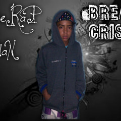 Mi Turno De Rapear -- Brean Crisw 2013 SerieRap ClaN