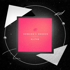 Howson's Groove - I Wonder...