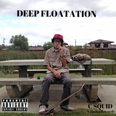 Deep Floatation- C Squid