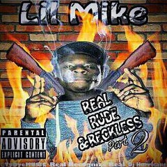 Lil Mike x Killa Quise - Why You Mad