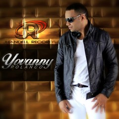 YOVANNY POLANCO LA PEGIGUERA ED 3