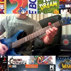 The Great Video Game Medley | #2 - Adventure for Answers Suite