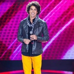 When I Was Your Man - Sam Alves (The Voice Brasil)