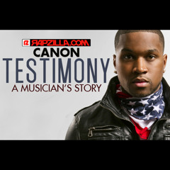 Canon - Testimony: A Musician's Story [Rapzilla.com Exclusive]