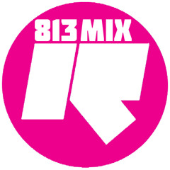 813 Rinse FM guest mix for Plastician show ( DL is open )