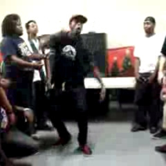 DJ GIGGLE MIX BULLY SWAGG NEW