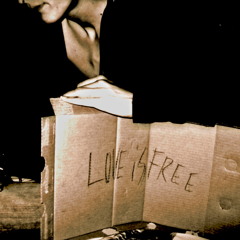 Jonathan Sinclair - Love Is Free