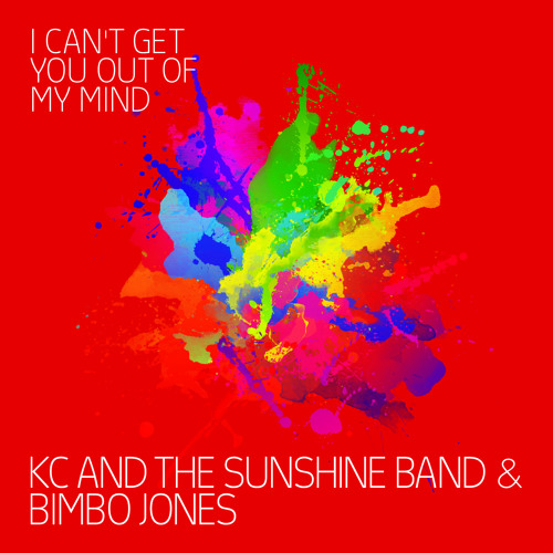 1. I Can't Get You Out Of My Mind (Joe Gauthreaux Club Mix)