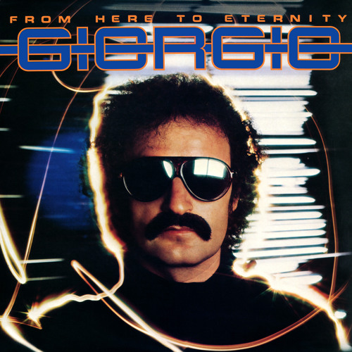 From Here To Eternity (Outtakes, Vocals and Effects)
