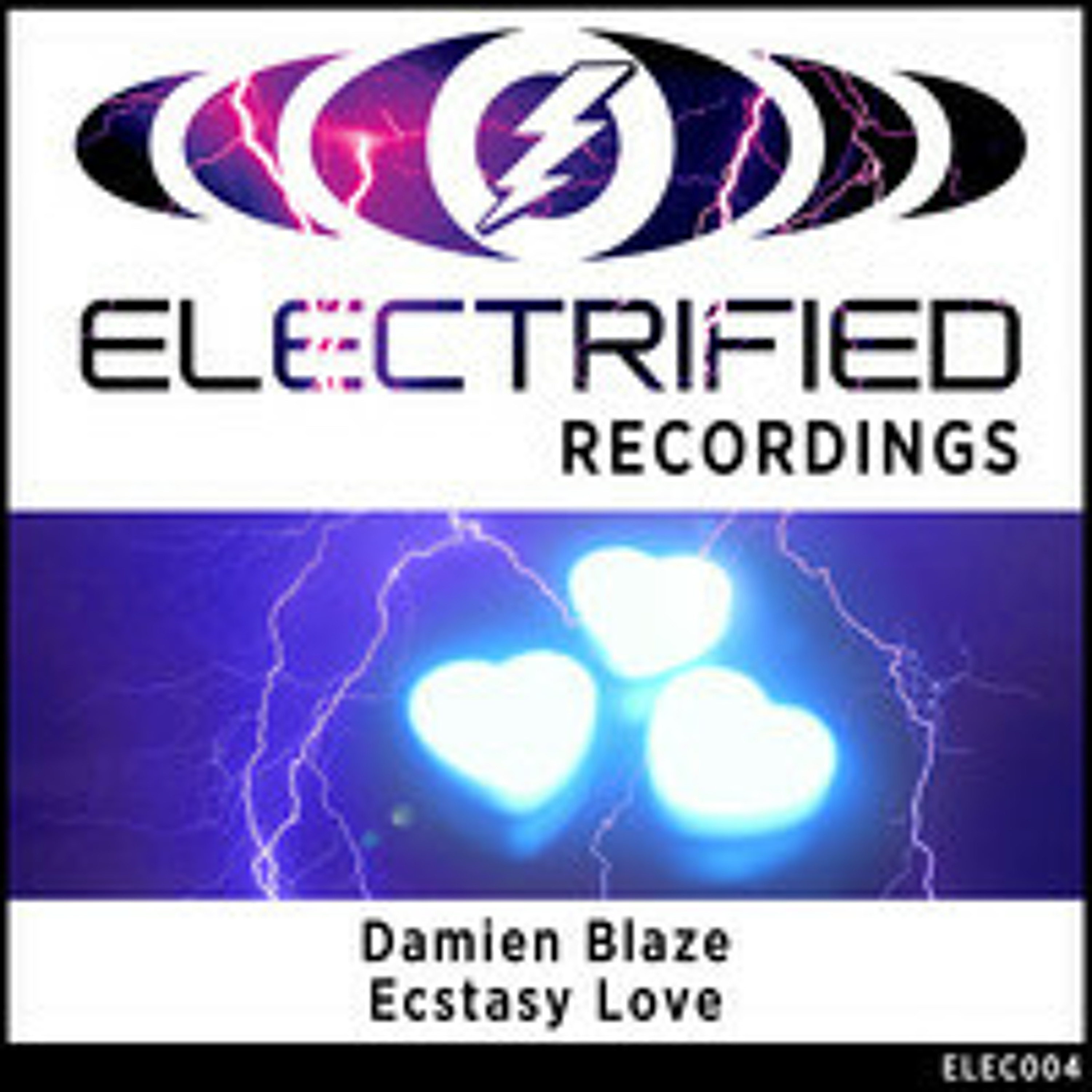 Damien Blaze Tunes & Live DJ Mixes