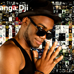 Mabanga Dji f/ F´Nom, Stawa Lima - Deus ausente