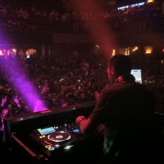 DJ Eddie P Krewella Set