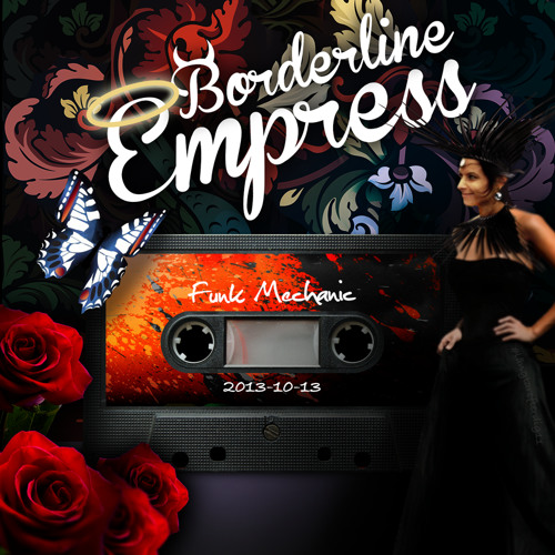 Borderline Empress