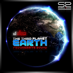 Dj Clima - THE THIRD PLANET - EARTH (SyndikickRecords)coming soon!