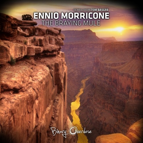 Ennio Morricone - The Braying Mule (Tom Basger Remix)