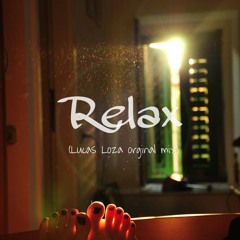 Relax-(Lucas Loza original mix)