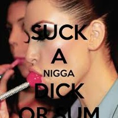 Gee Omani FT Hooligan Rad Guitarfive "Sucka Nikka Dick"