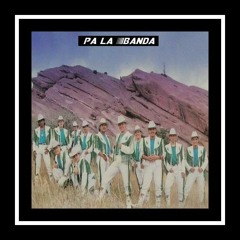 Banda Maguey Estare Contigo