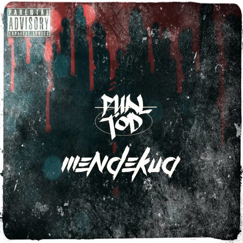 05. Mendekua ft. Dj Zhek (Zhek Prod.)
