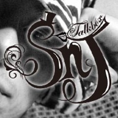 SNJ TALKBOX LIVE at THERD STONE 0412'09