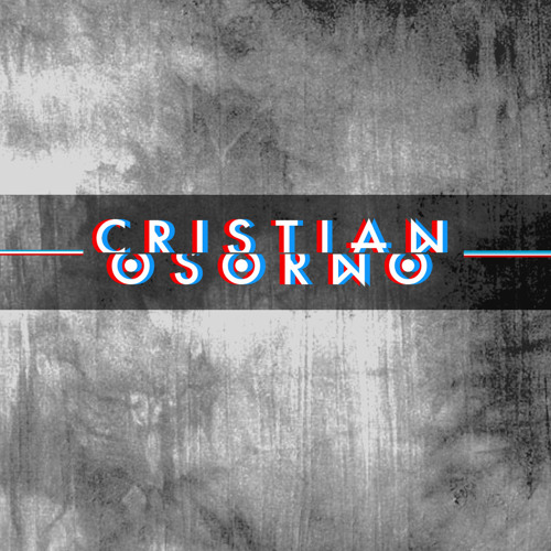 Culpables - Cristian Osorno