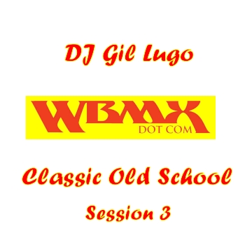 Chicago House Music Classics WBMX (Mix3)