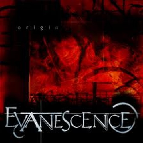 Evanescence - Solitude