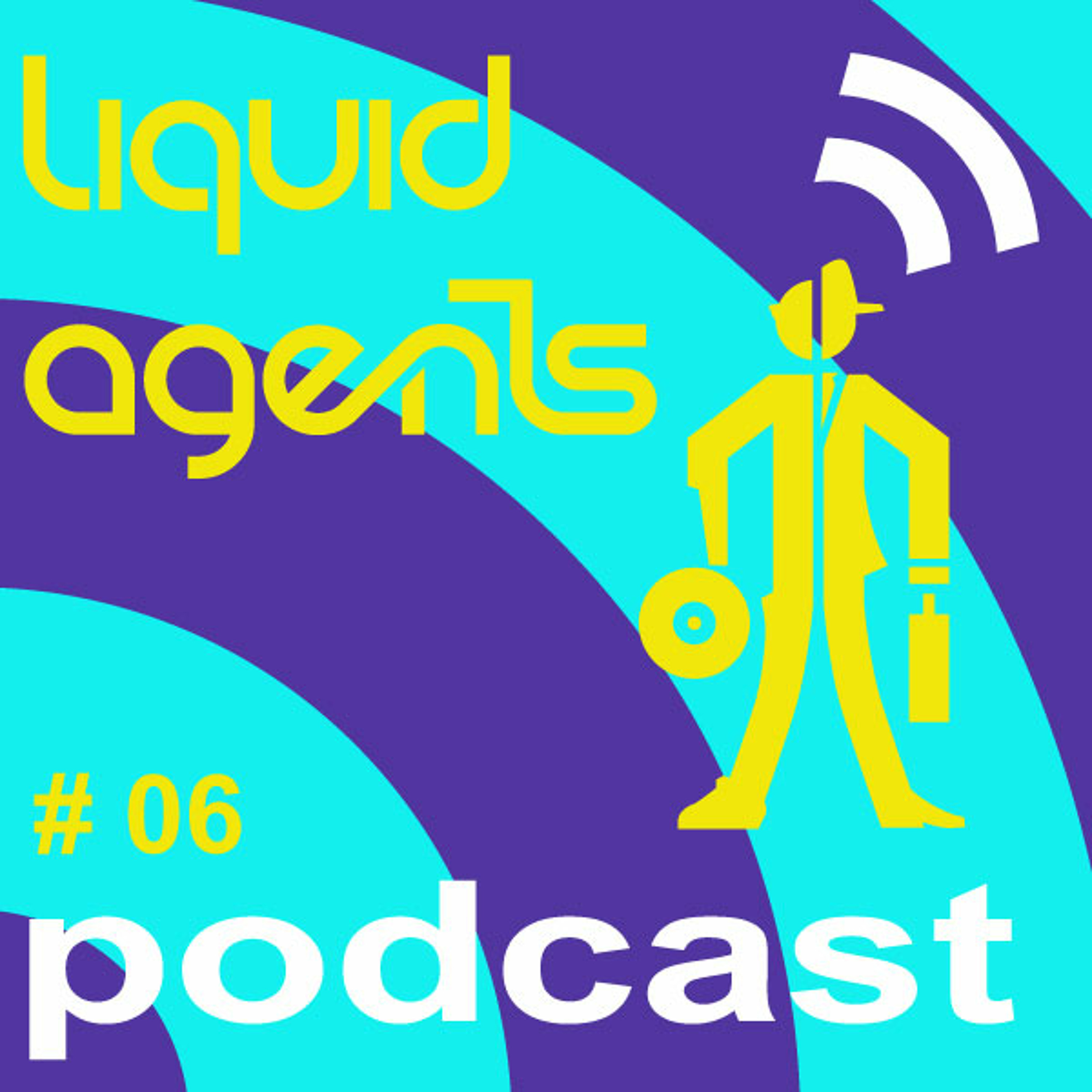 SOUND FACTORY BAR episode artwork