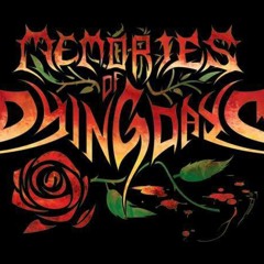 Untitled Memories of Dying Days Song - WIP