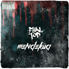 03. De mientras ft. Dj Zhek (Sr. Oca Prod.)