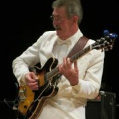 Friday Night Blues    Written By Jimmy Dean Brooks