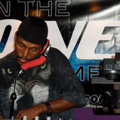 Stream Timmy Regisford 'Live' @ Shelter 10 - 30 - 99' (Side