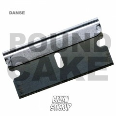 POUND CAKE FREESTYLE