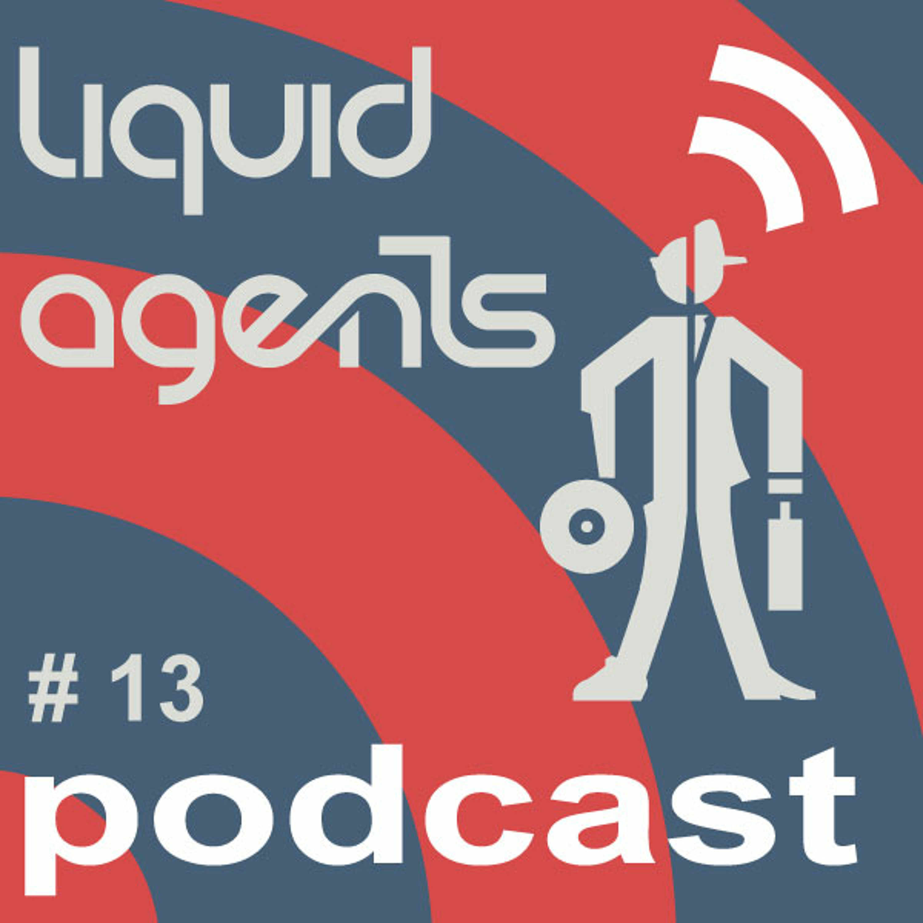 DEEP HOUSE LOUNGE episode artwork
