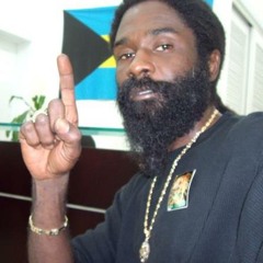 I Just Cant Fail-Jah Troy