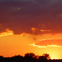 That Time Then (And Once Again)