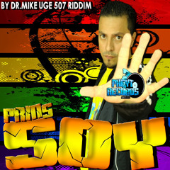 PRINS SOY (UGE507)
