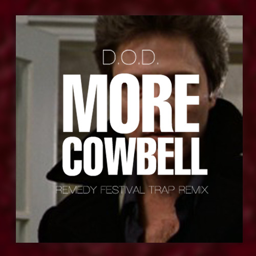More Cowbell Mp3 | cowbell 02 12 More Cowbell Mp3 | cowbell 02 12