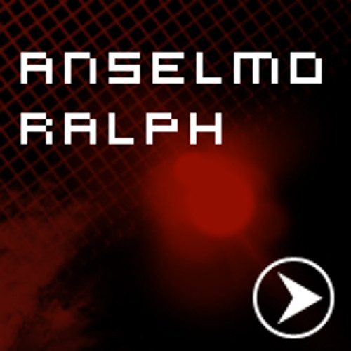 Set Anselmo Ralph - Só as lentinhas!