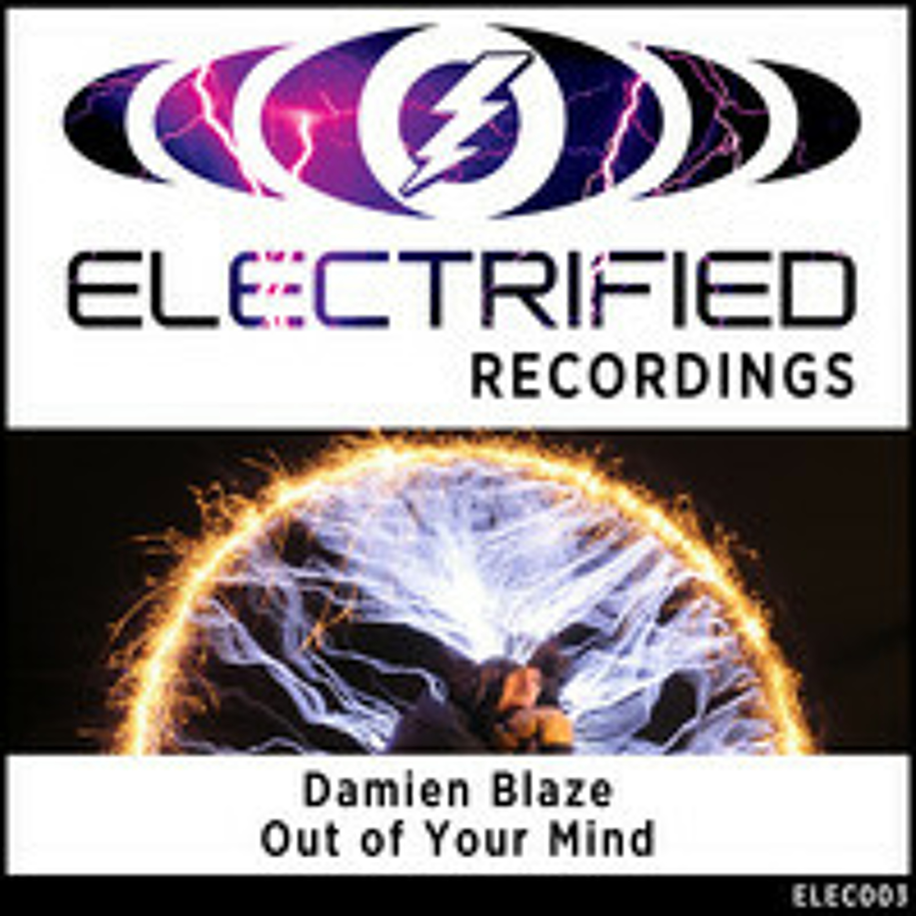 Damien Blaze - Tunes & Mixes