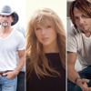 Taylor Swift Tim McGraw & Keith Urban- High Way Dont Care