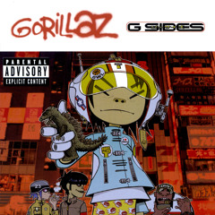 Gorillaz - 19-2000 (The Wiseguys House Of Wisdom Remix) [Utain Edit]
