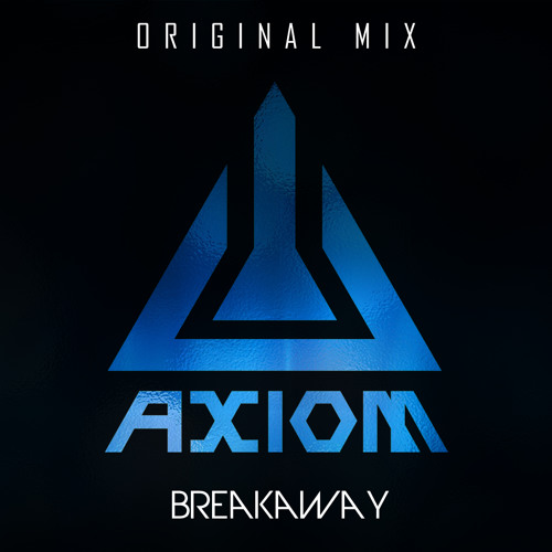 Breakaway (Original Mix)