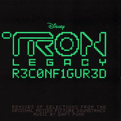 03 The Grid Remixed by THE CRYSTAL METHOD