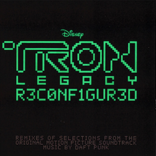 03 The Grid Remixed by THE CRYSTAL METHOD